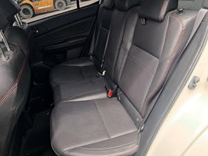 2015 Subaru Wrx V1 image 6