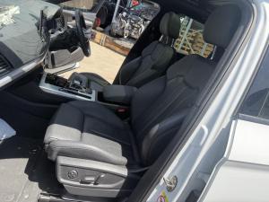 2021 Audi Q5 FY image 6