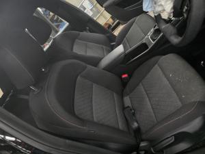 2025 Mg Mg3 ZP22 1.5L TURBO 15FGC 8SPD CVT FWD HATCH VIBE image 6