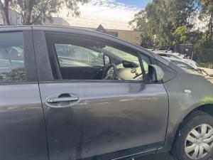 2009 Toyota Yaris image 6