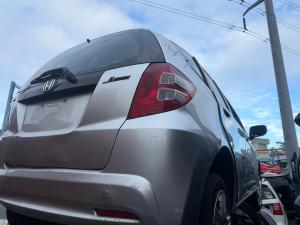 2009 Honda Jazz image 6