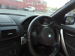 Bmw X3 20D image 6