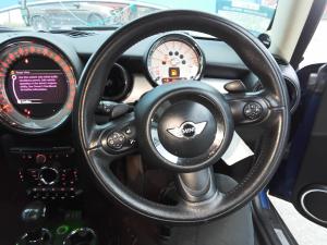 2013 Mini Cooper COOPER image 6