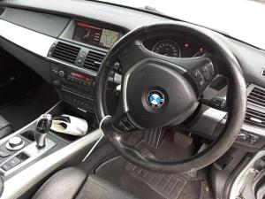2007 Bmw X5 3.0SI image 6