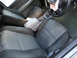 2007 Mazda Bt 50 DX 4X2 image 6