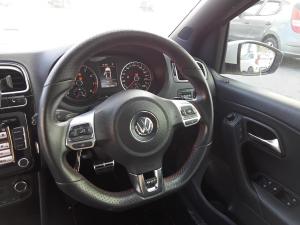 2011 Volkswagen Polo GTI image 6