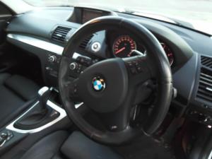 2011 Bmw 1 Series 123D image 6