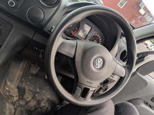 2011 Volkswagen Amarok TDI400 2WD image 6
