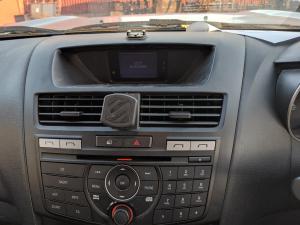 2012 Mazda Bt 50 4X2 XT image 6