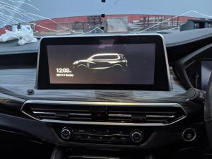 2020 Ldv D90 4WD EXECUTIVE image 6