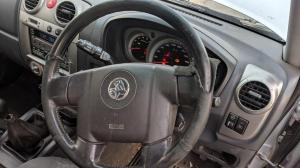 2009 Holden Colorado 4X4 LT-R image 6