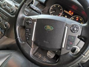 2009 Land Rover Discovery 3.0 TDV6 HSE image 6