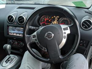 2013 Nissan Dualis TI-L FWD image 6