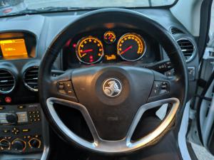 2012 Holden Captiva 5 2WD image 6