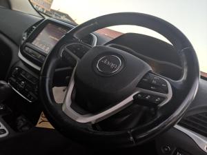 2014 Jeep Cherokee TRAILHAWK 4X4 image 6