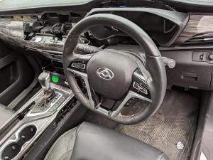 2022 Ldv D90 DELUXE 2WD image 6