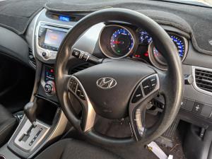 2013 Hyundai Elantra ACTIVE image 6