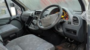 2005 Mercedes Benz Sprinter 416 CDI LWB HIGH ROOF image 6