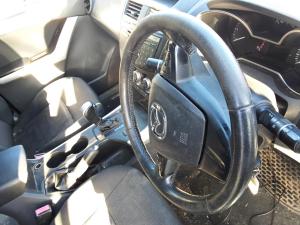 2014 Mazda Bt 50 4X4 XTR image 6