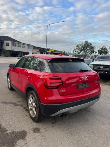 2017 Audi My17 S TRONIC image 6