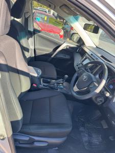 2014 Toyota Rav4 MY14 image 6