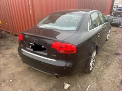 2007 Audi A4 S-line image 6