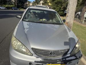 2004 Toyota Camry image 6