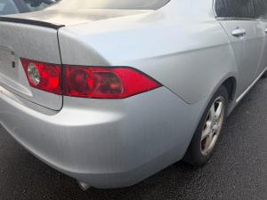 2003 Honda Accord image 6