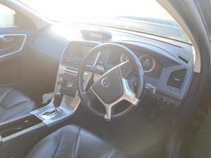 2010 Volvo Xc60 image 6