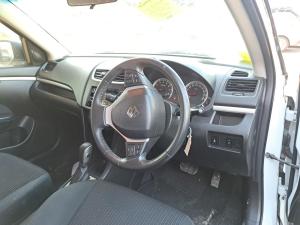 2014 Suzuki Swift FZ image 6