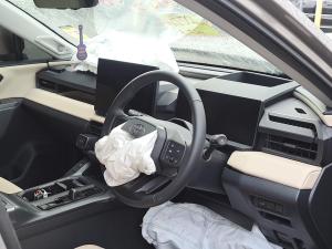 2026 Toyota Rav4 AXAL62R image 6