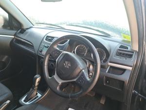 2013 Suzuki Swift FZ image 6