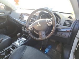 2015 Mitsubishi Lancer CJ image 6