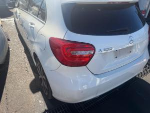 2013 Mercedes Benz A Class image 6