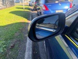 2003 Honda Accord image 6