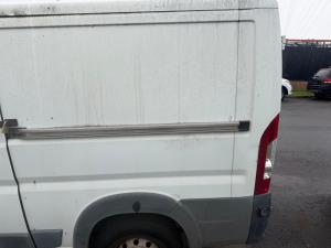 2012 Fiat Ducato image 6