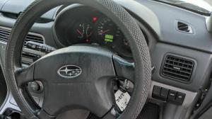 2003 Subaru Forester 2.5 XS image 6