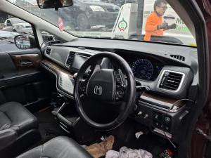 2014 Honda Odyssey image 6