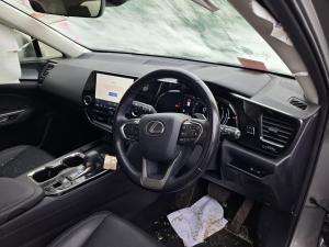 2022 Lexus Nx200t/nx300h AAZA20R image 6