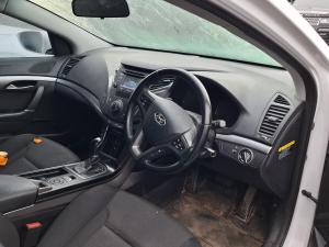 2014 Hyundai I40 VF image 6