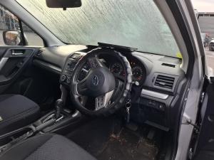 2013 Subaru Forester S4 image 6