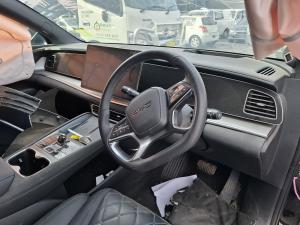2025 Byd Sealion 7 image 6