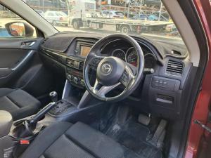 2012 Mazda Cx5 KE image 6