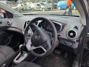 2018 Holden Barina TM image 6