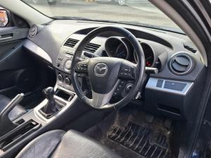 2010 Mazda 3 BL image 6