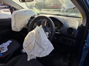 2019 Mitsubishi Mirage LA image 6