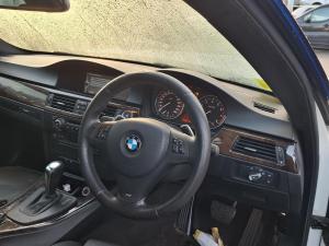 2010 Bmw 3 Series E92 image 6