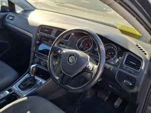 2018 Volkswagen Golf A7 image 6