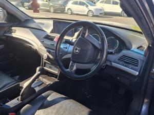 2010 Honda Accord 8TH GEN image 6