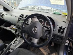 2007 Toyota Corolla ZRE152R image 6